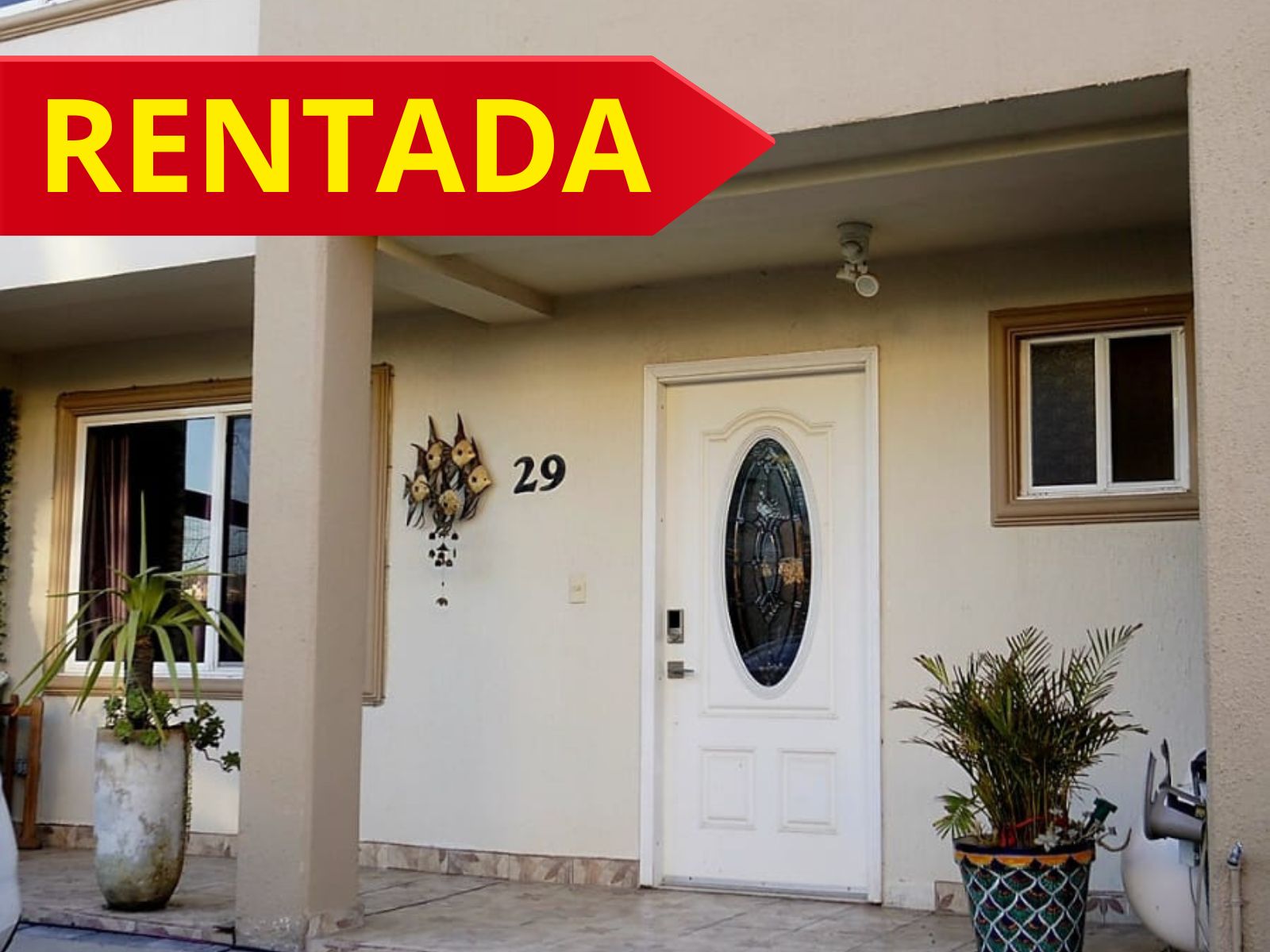RENTADA #29 mediterraneo 28 brisas del mar