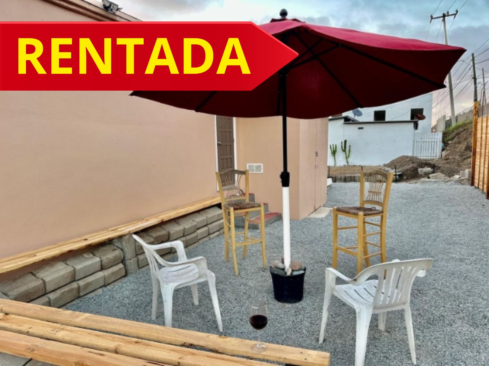 RENTADA (1) mediterraneo 28 brisas del mar