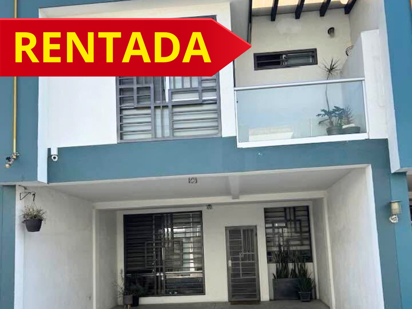 casa 20 de noviembre