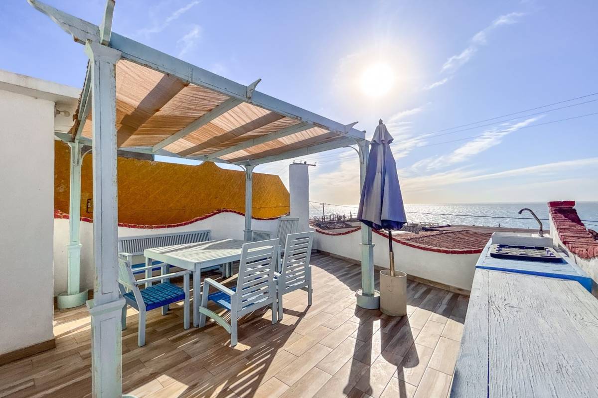 casa en venta en san marino