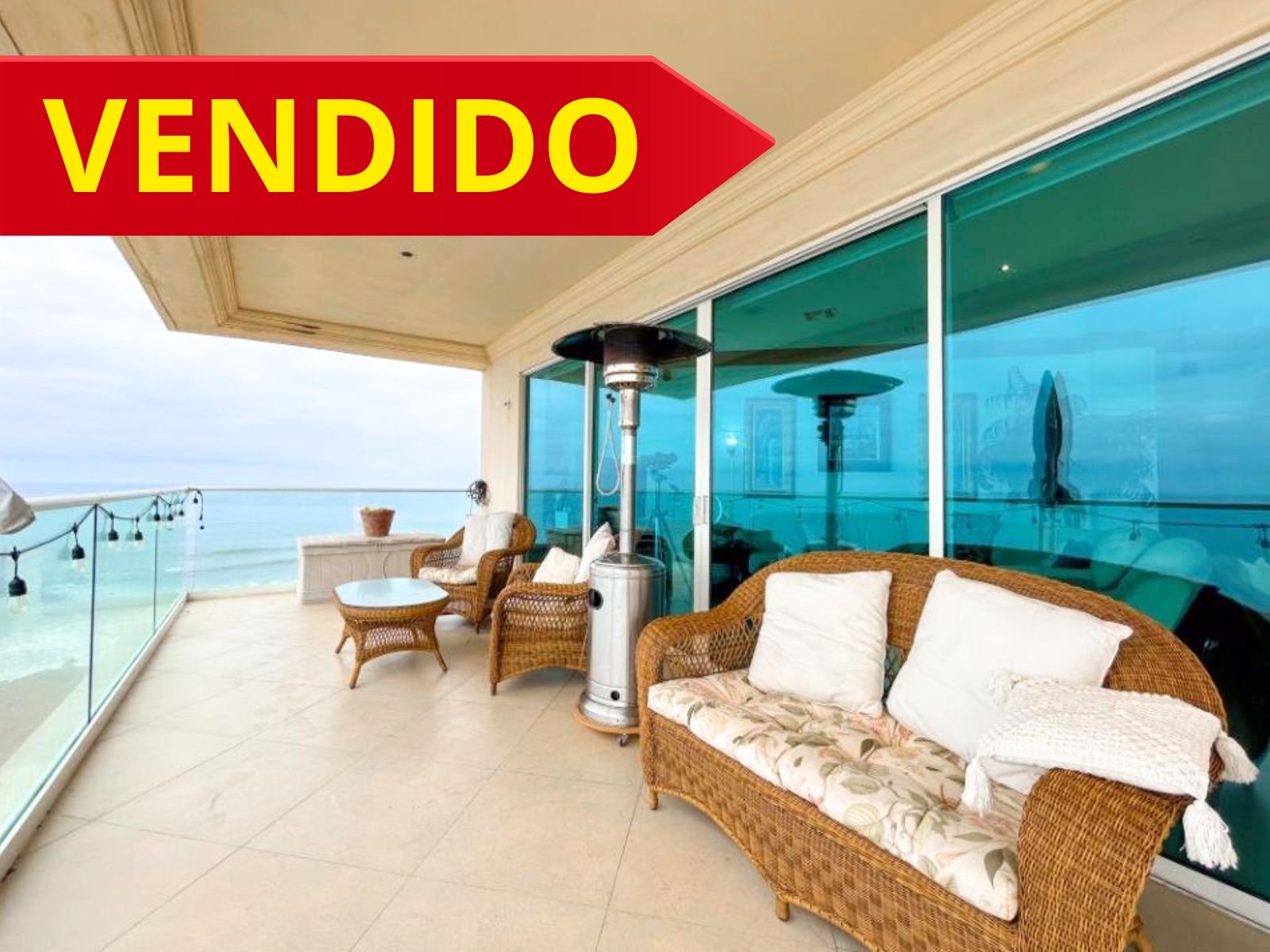 las olas grand vendido