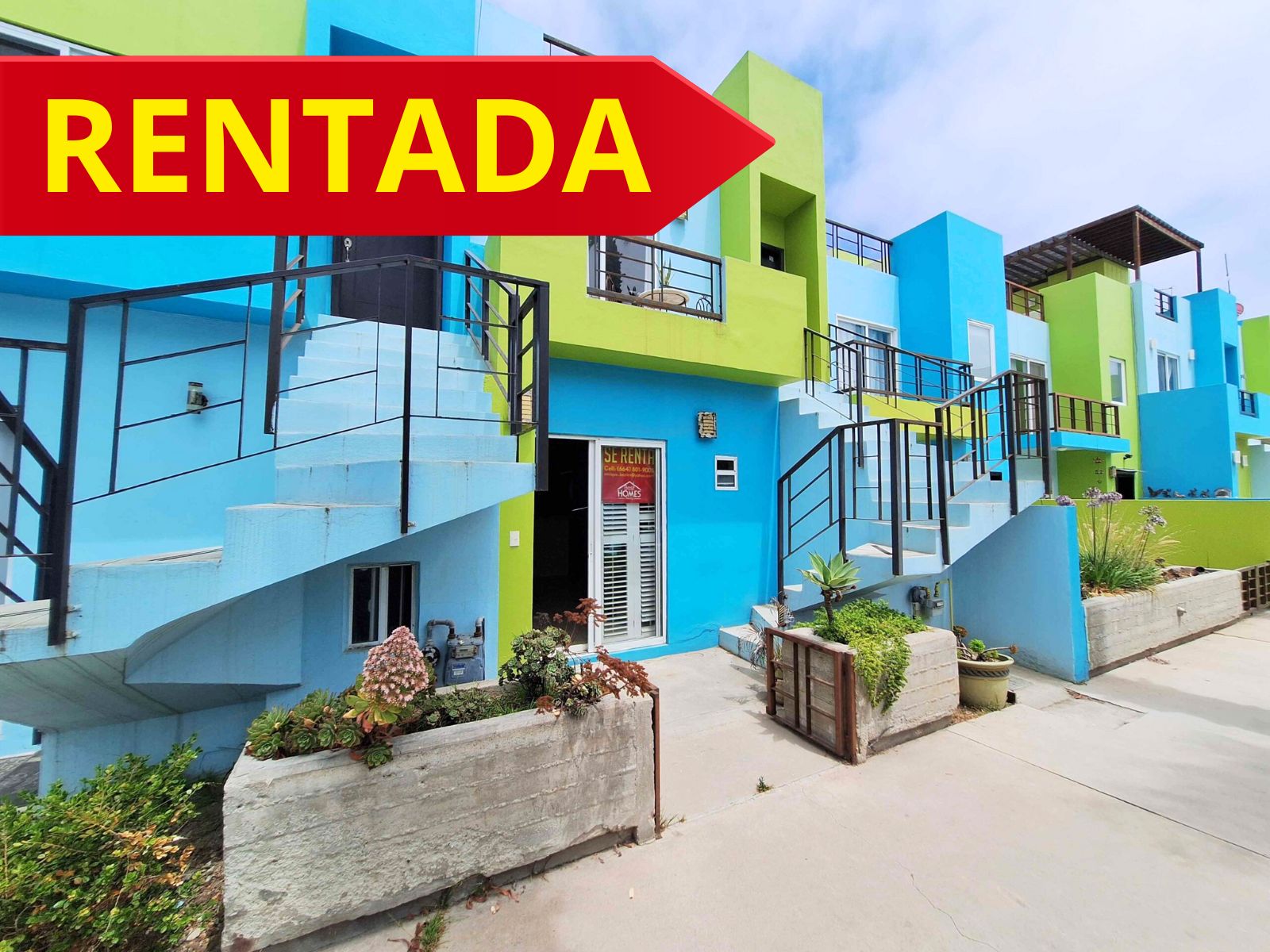 gardenhaus 73 rentada<br />
