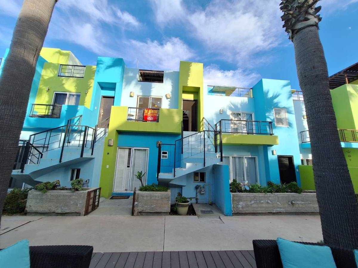 gardenhaus 73 planta alta renta