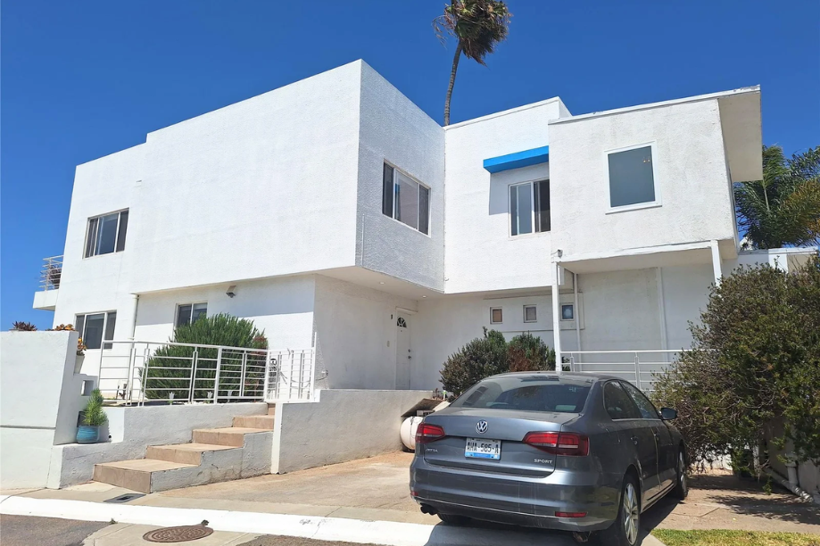 brisas del mar